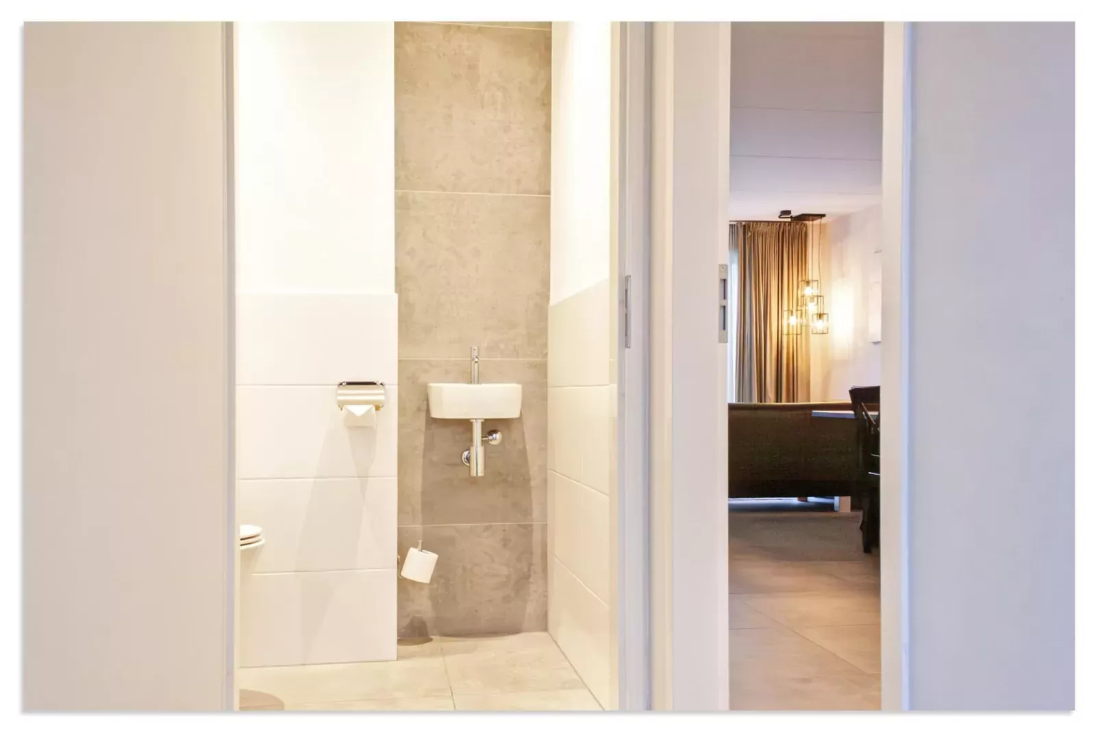 De Bleeck 7-Bathroom