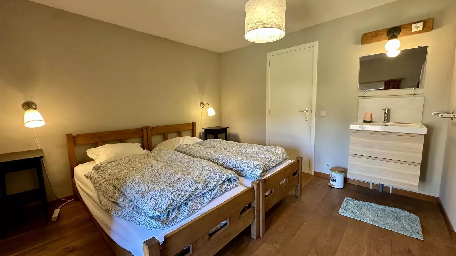 Le Bocard-Chambre