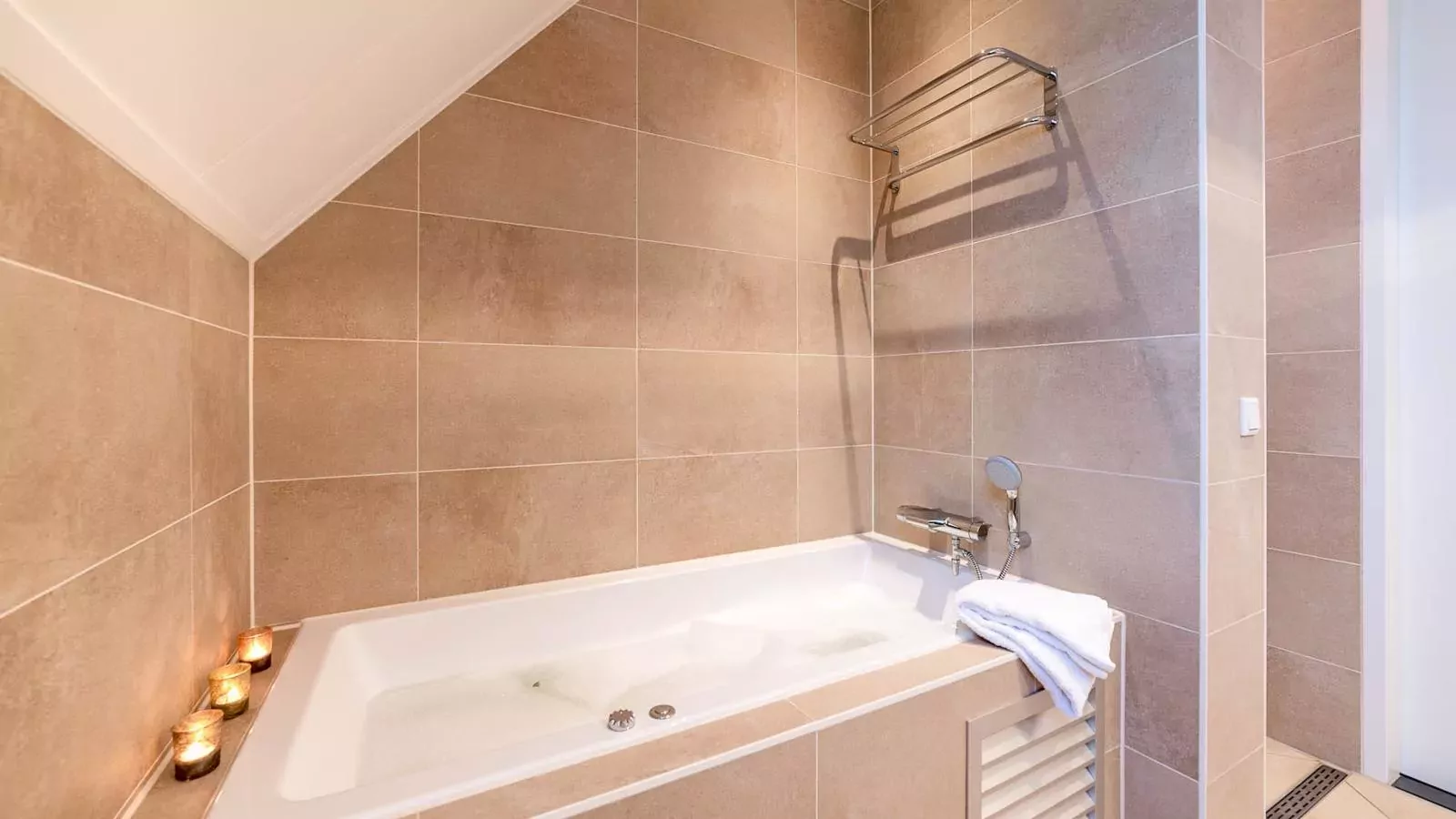 Huis nummer 37-Bathroom