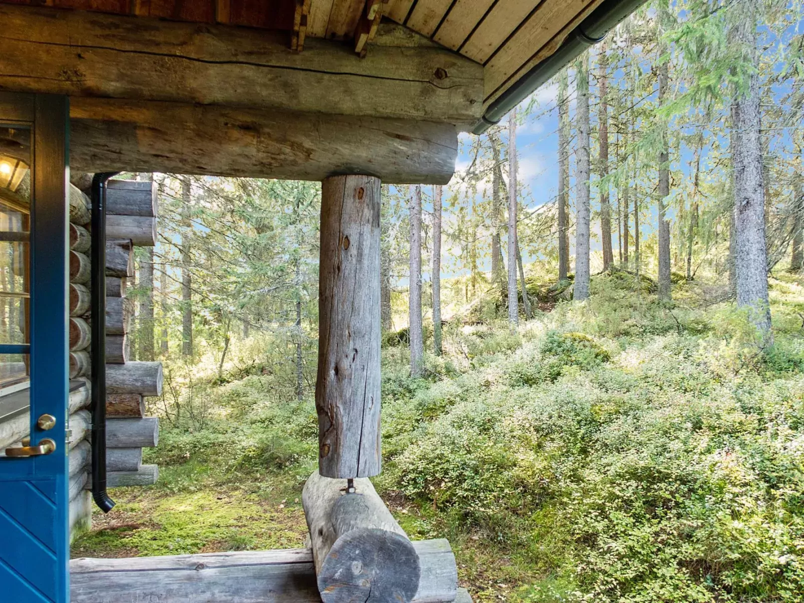 Vuokatinportti a 9-Outside
