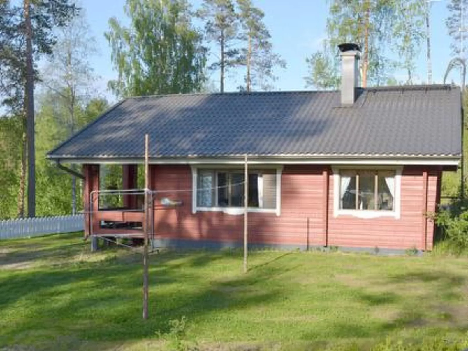 Hirviharju-Dehors