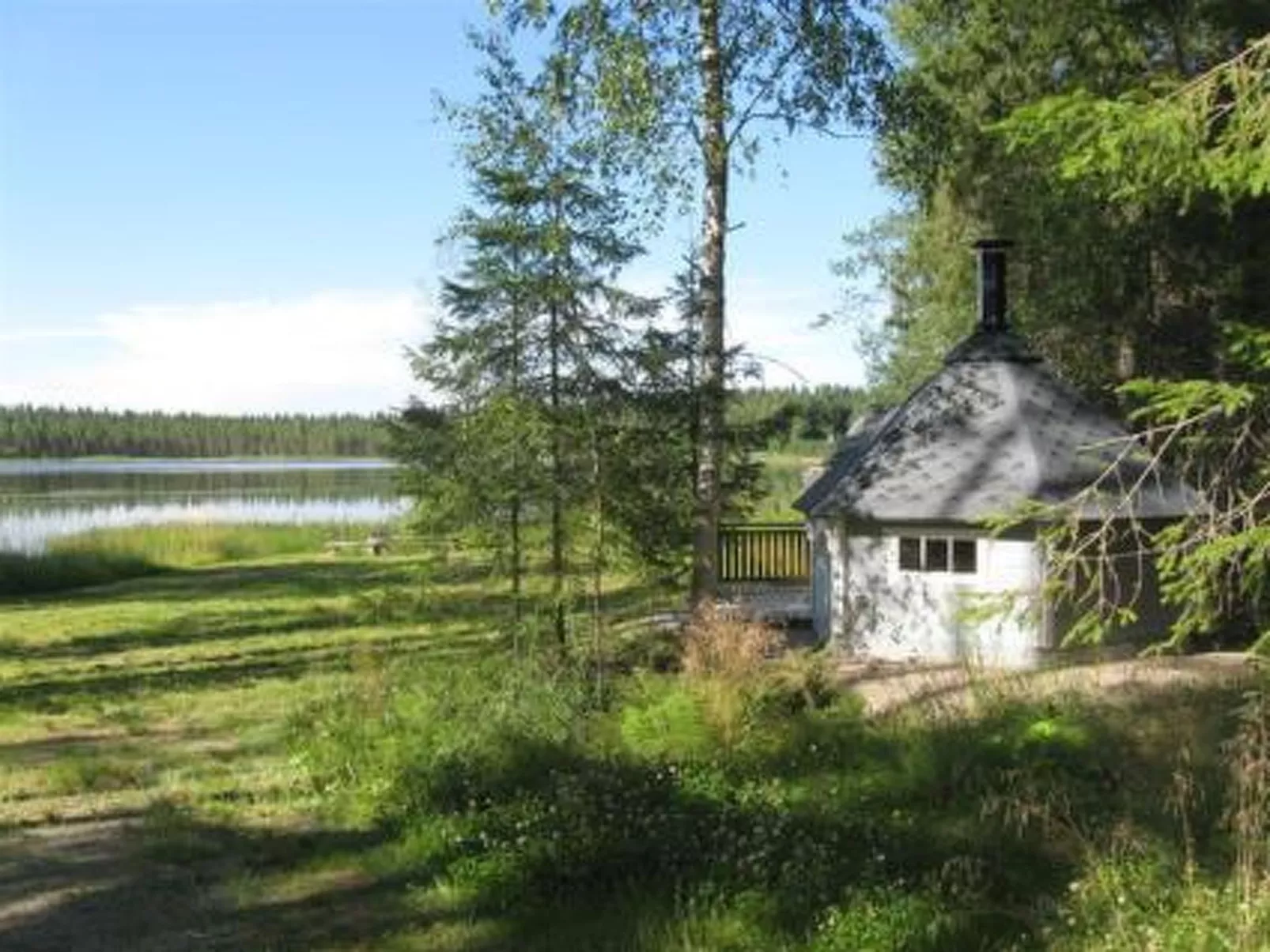 Käpälämäki-Drinnen