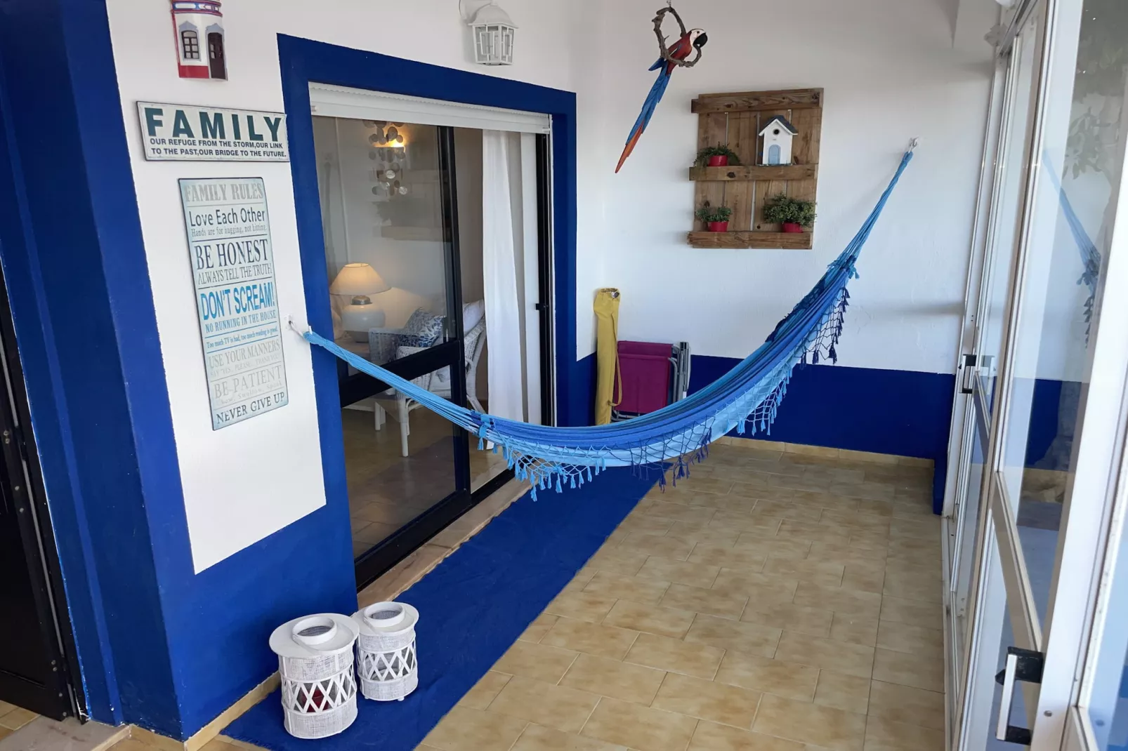 Casa Bacalhau (apartment near Benagil Beach)