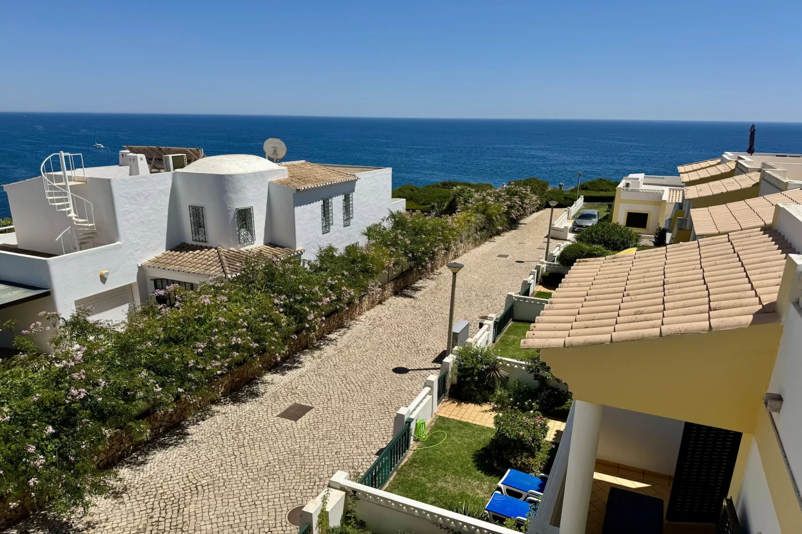 20 Terraços de Benagil (Casa Luisa)-Extérieur