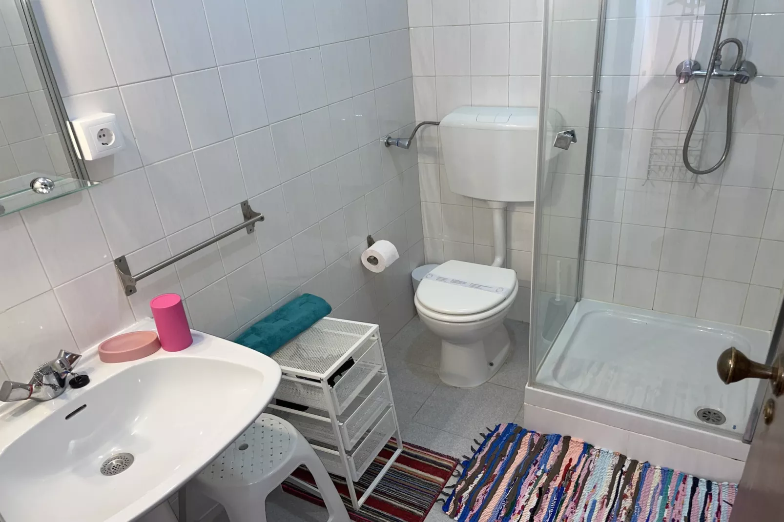Casa Colina Sol 1108-Bathroom