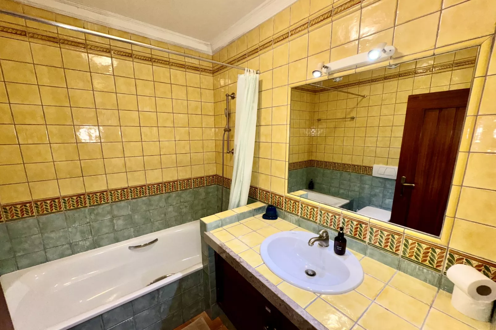 01 Terraços de Benagil 1 (Casa Beleza)-Badezimmer