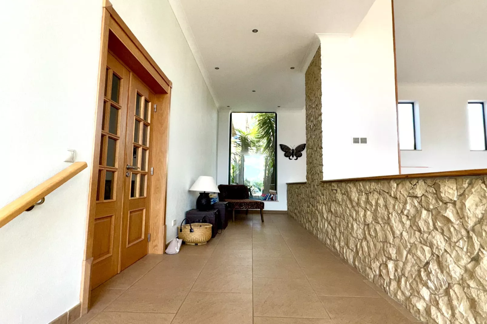 Casa PondikiCasa Pontiki: Large villa with private-Palier