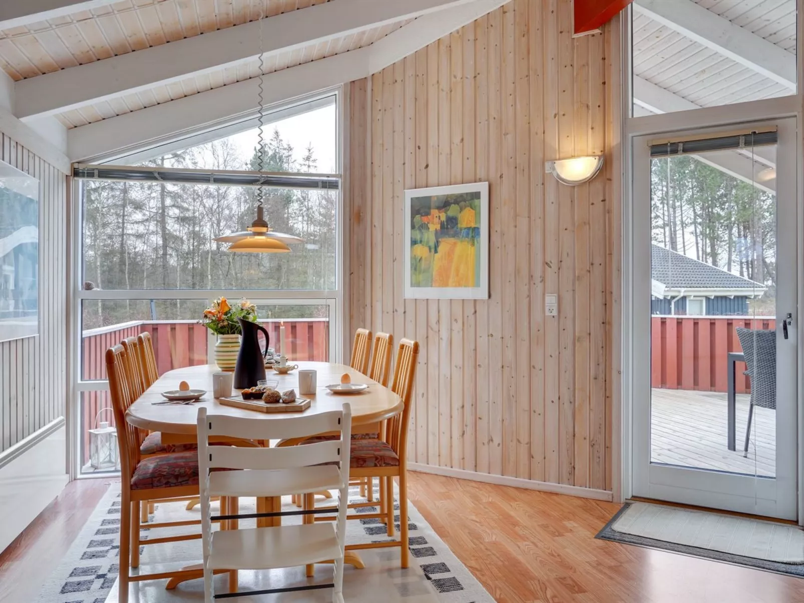 "Alvy" - 200m from the sea-Inside