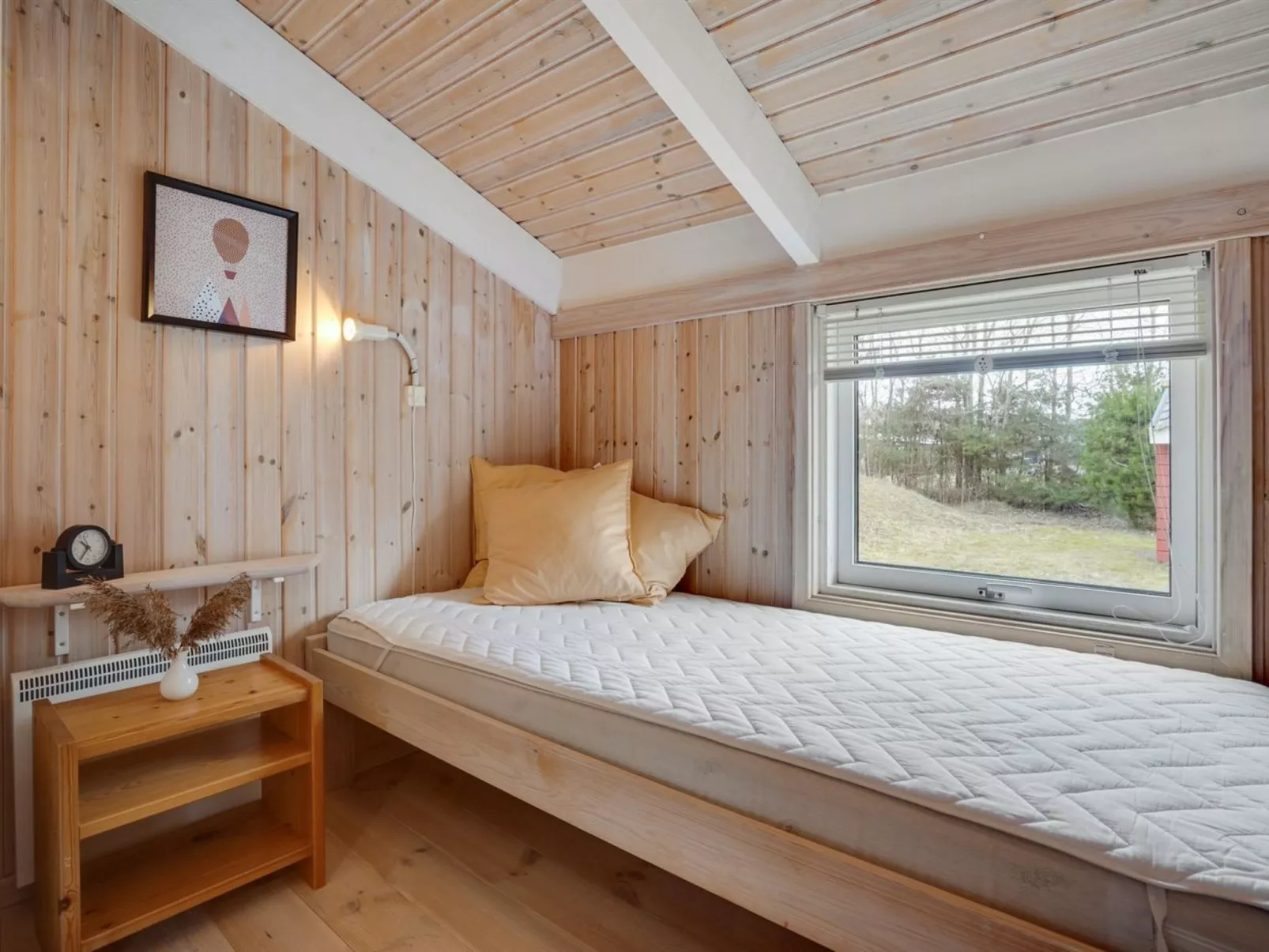 "Alvy" - 200m from the sea-Inside