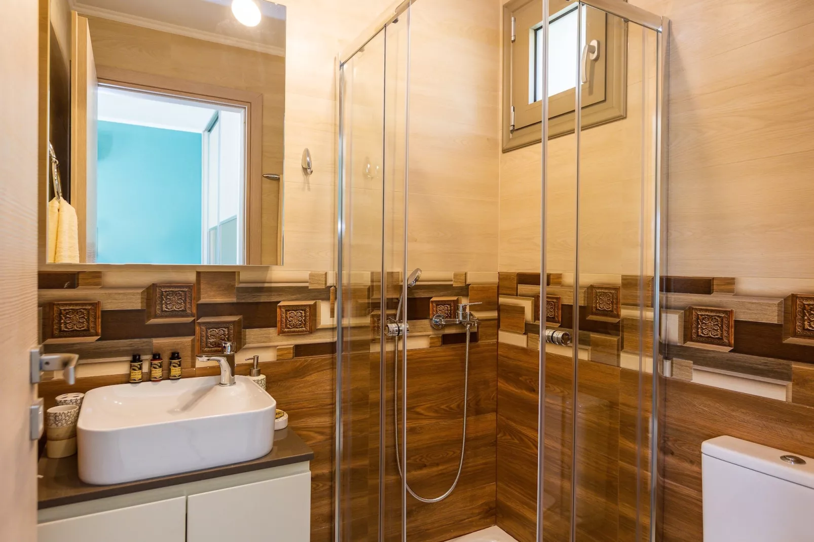 Villa Trules-Bathroom