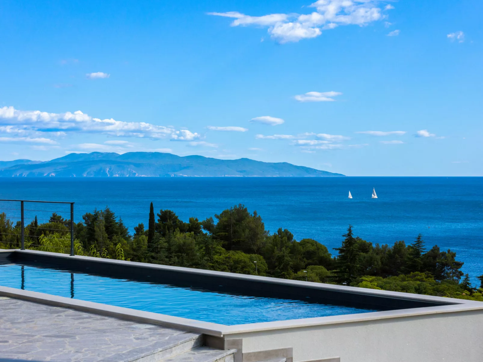 Mare Sano Resort-Draußen