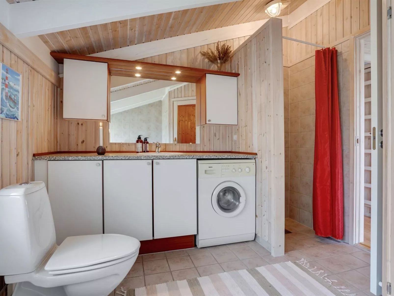 "Alvy" - 200m from the sea-Inside