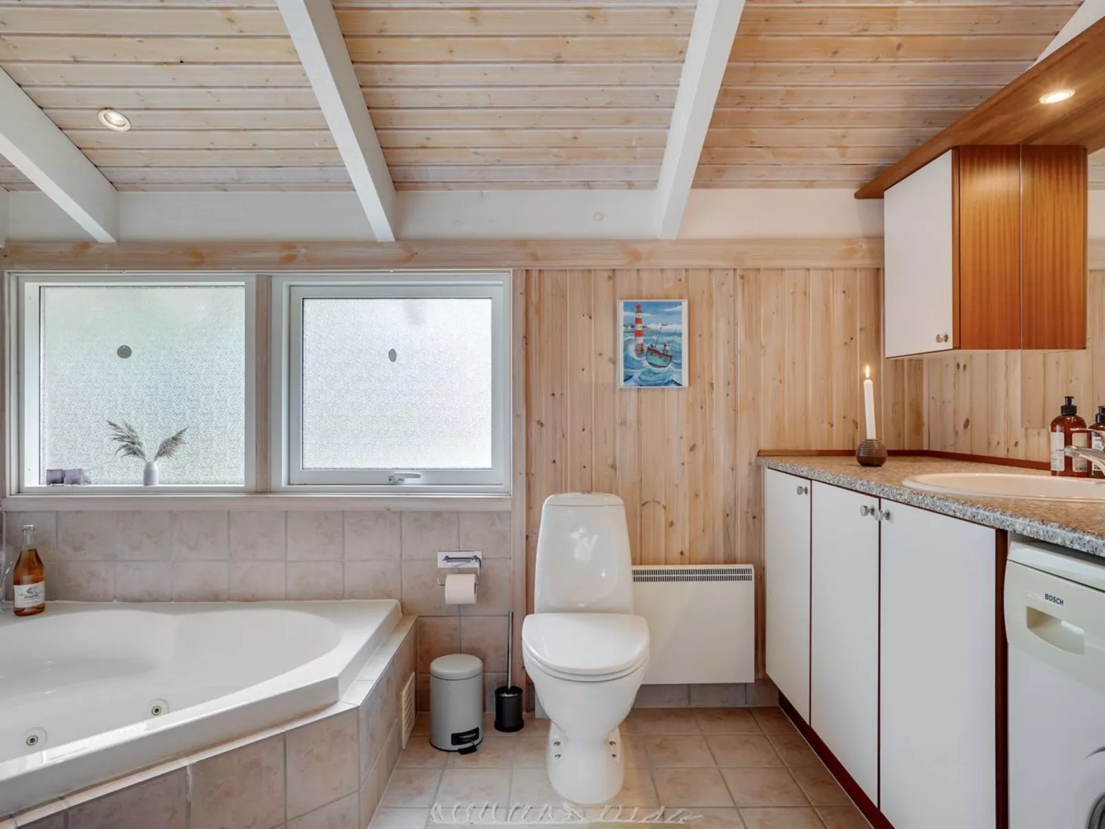 "Alvy" - 200m from the sea-Inside