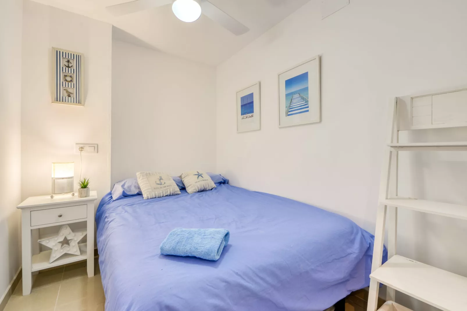MILENI 2 4 Bjs 2 Roses-Schlafzimmer