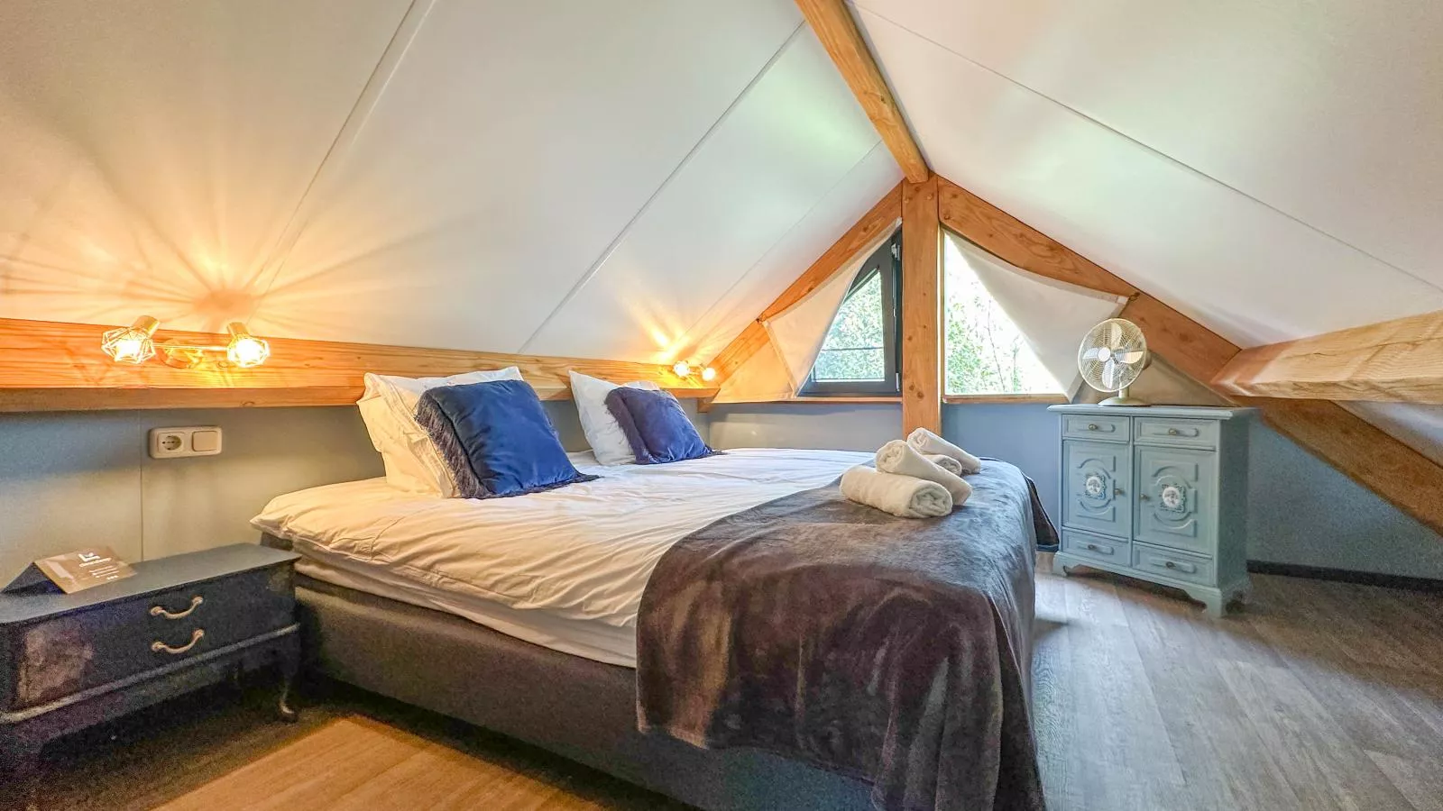 Onirico-Schlafzimmer