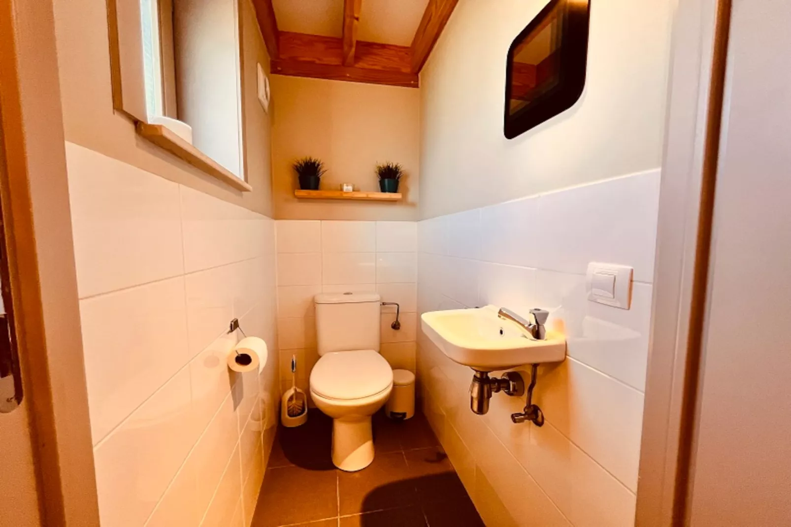 Mercatorpark Huis 28-Bathroom