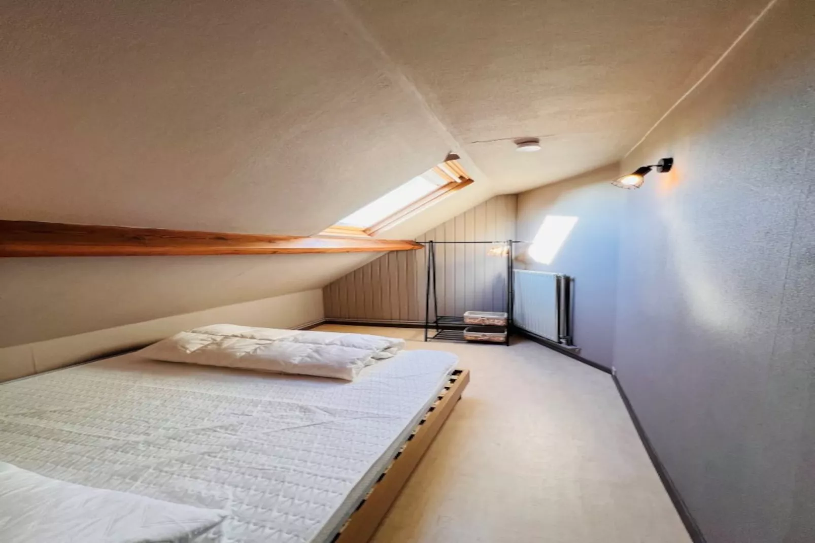 Manitobawijk 25 Home-Schlafzimmer