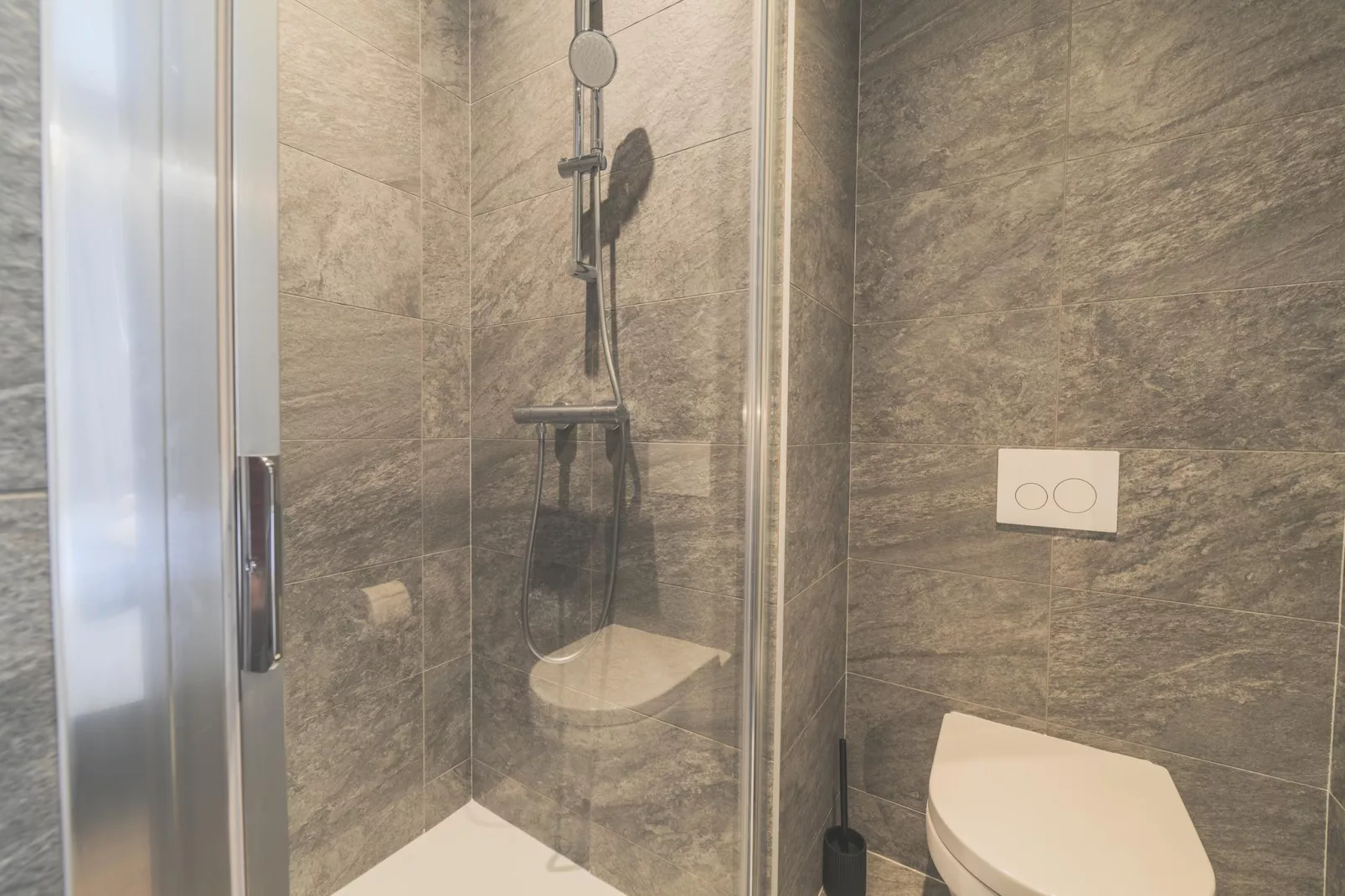Résidence PLAN PEISEY Le Quartz -A48S-Salle de bain