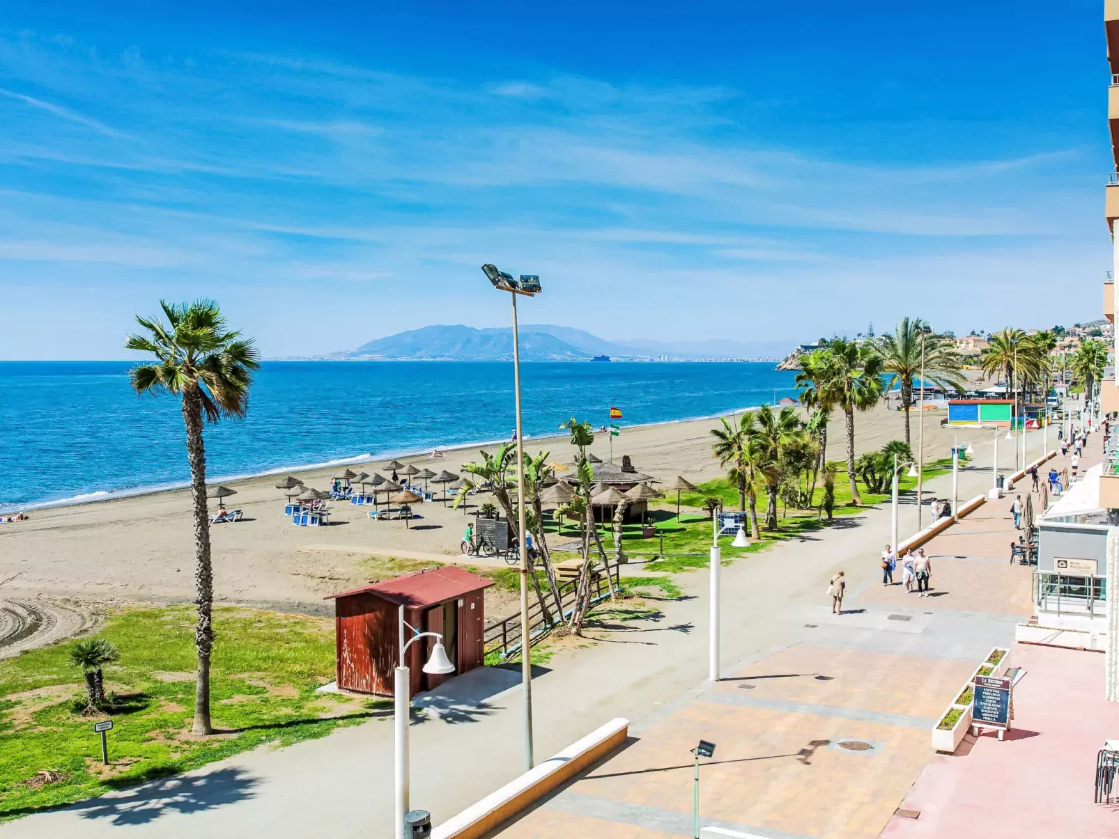 Rinconada beachfront 2-Outside