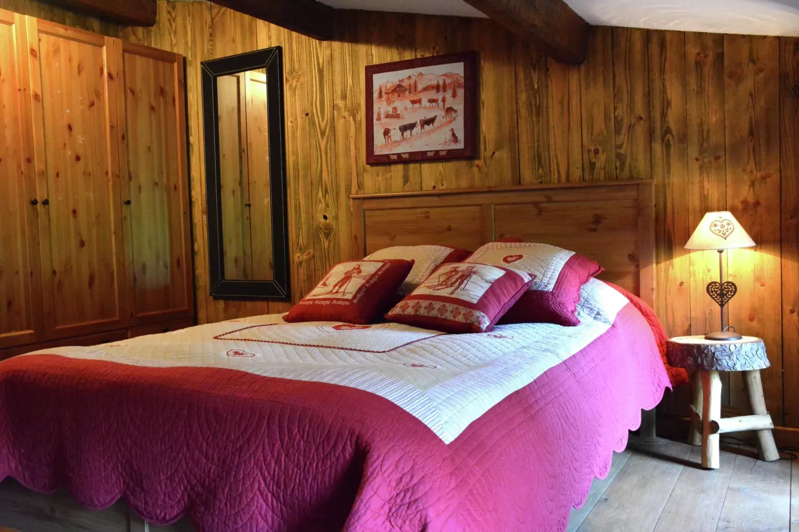 Spineux-Chambre