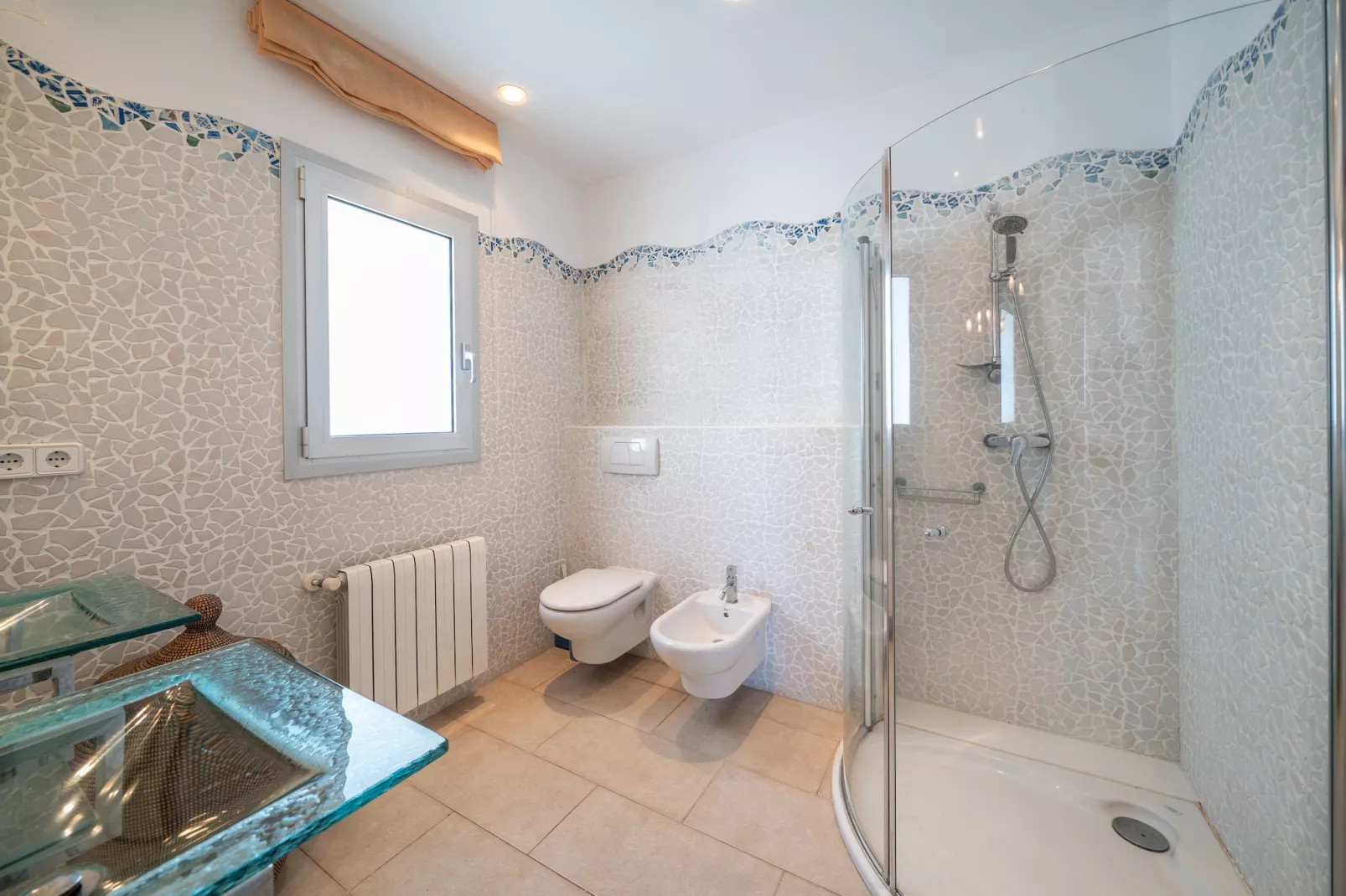 Illa-Badezimmer