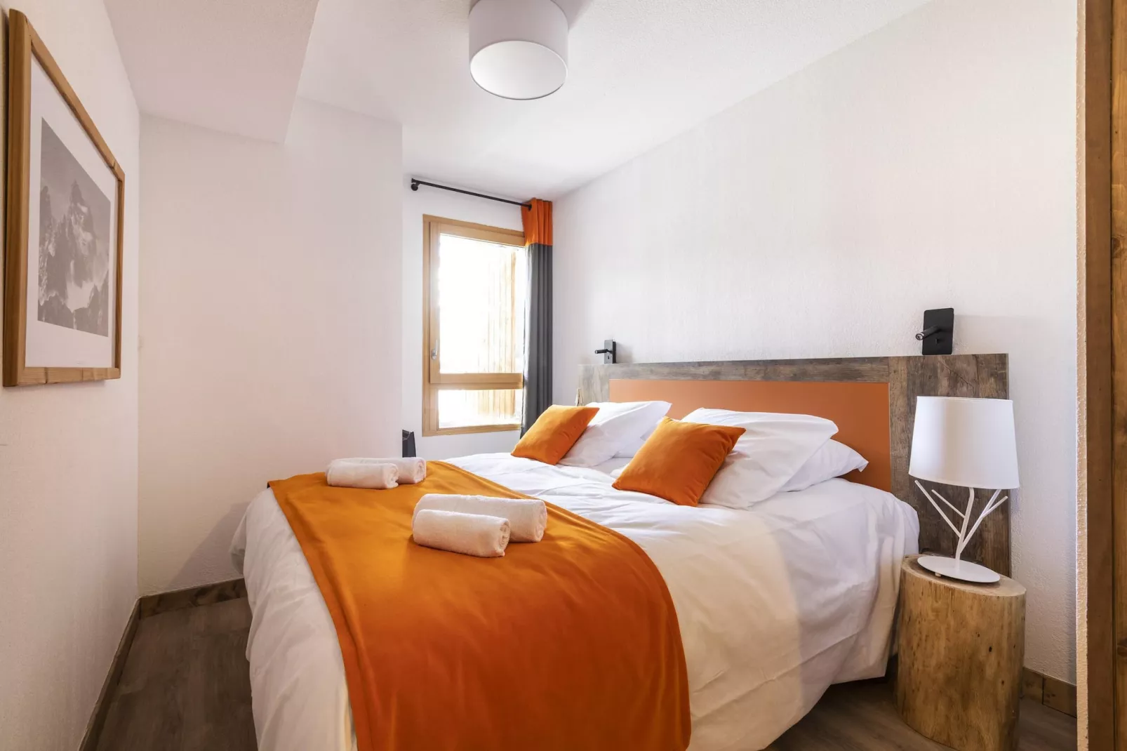 LES DEUX ALPES_S10V-Schlafzimmer