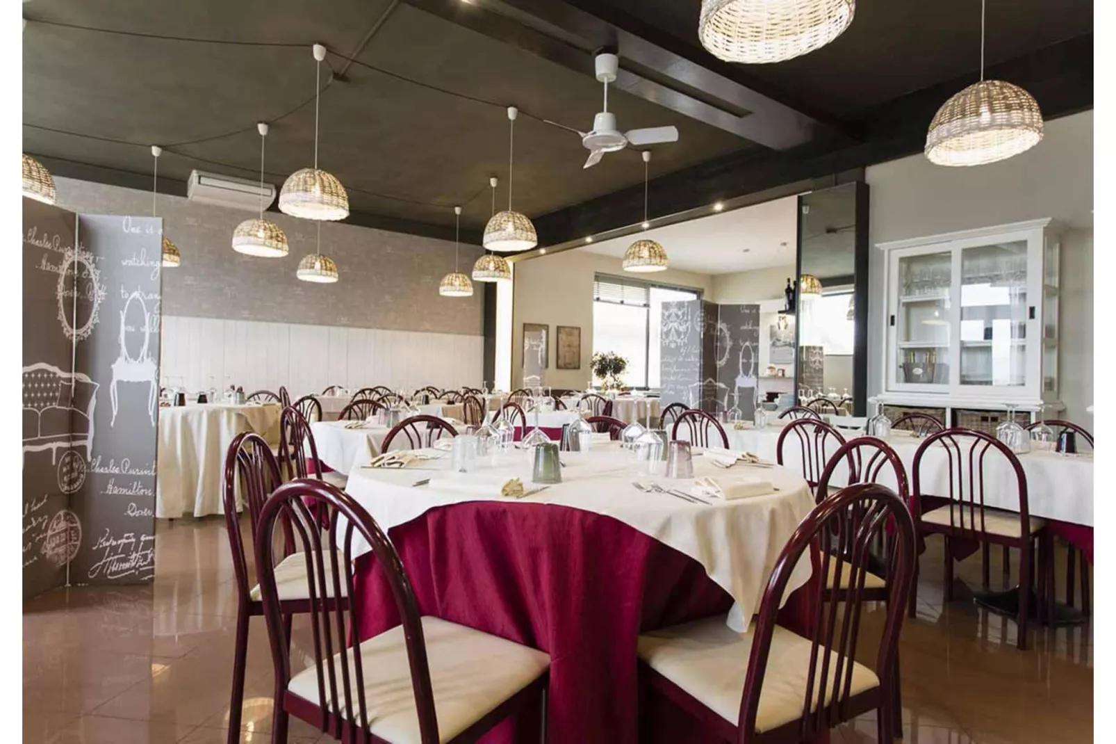 Residenza Alberghiera Italia in Luni - Trilocale R6/C6-Park facilities