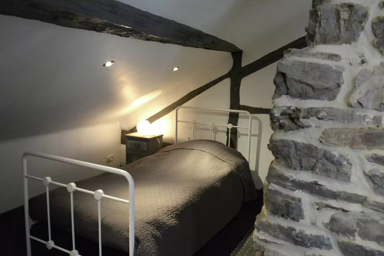 Le Grand Coo-Chambre