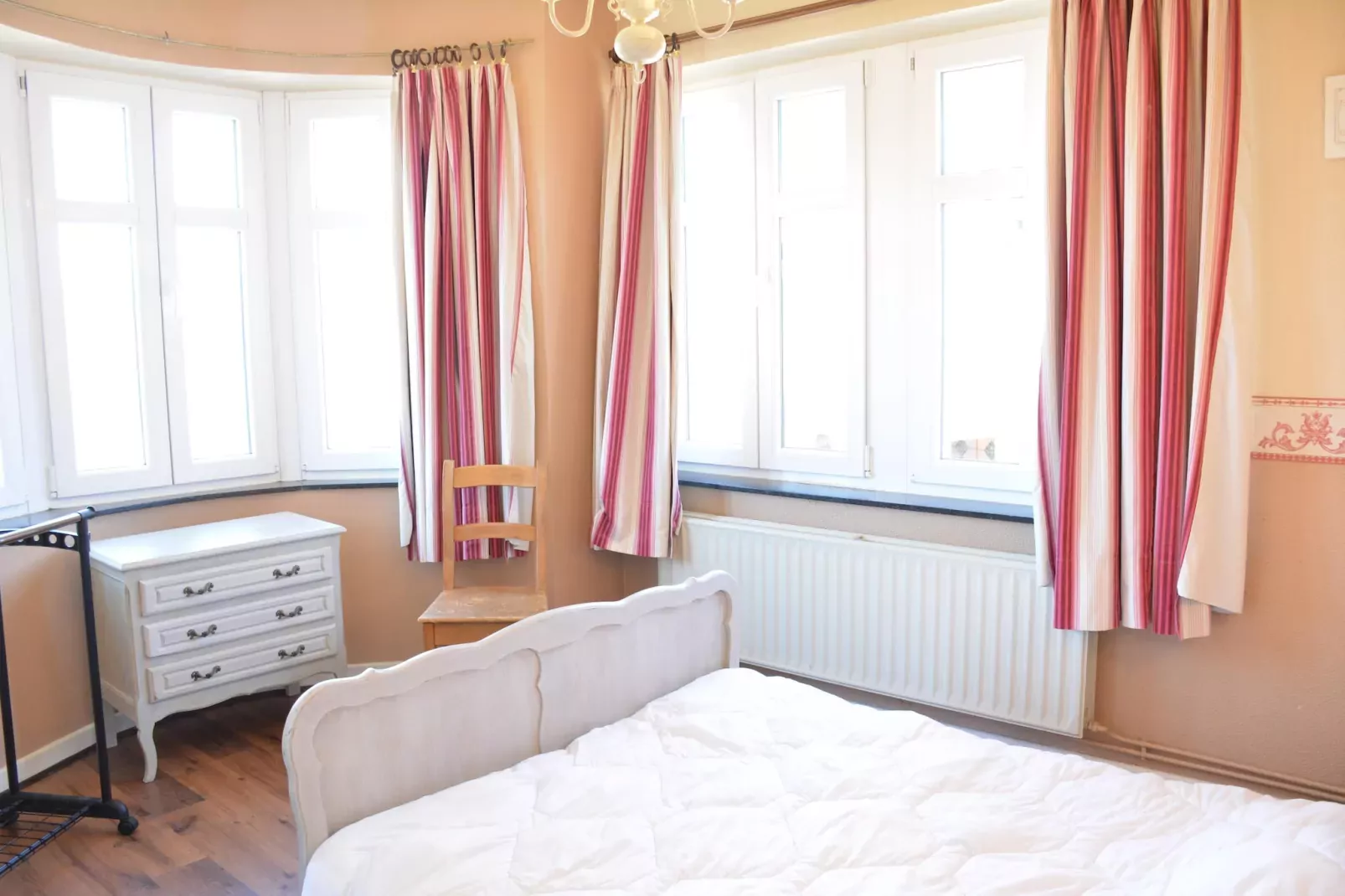 Belle Vue-Bedroom