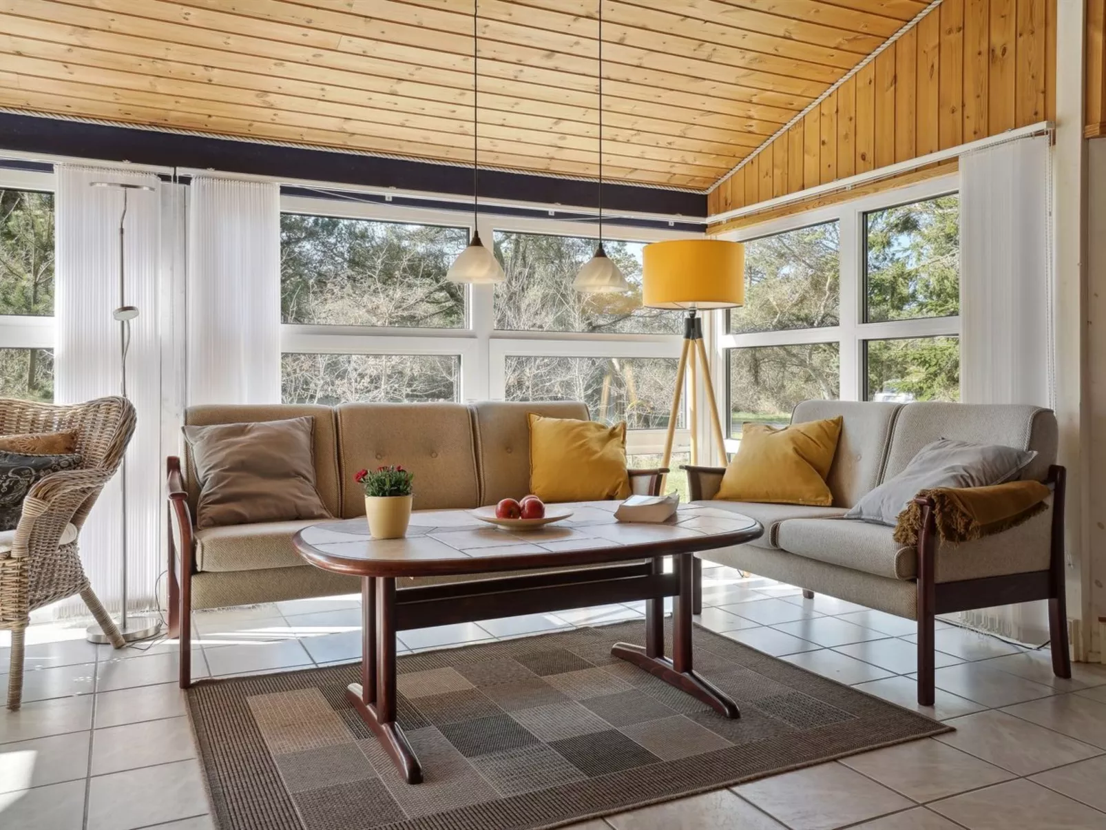 "Leoni" - 500m from the sea-Inside