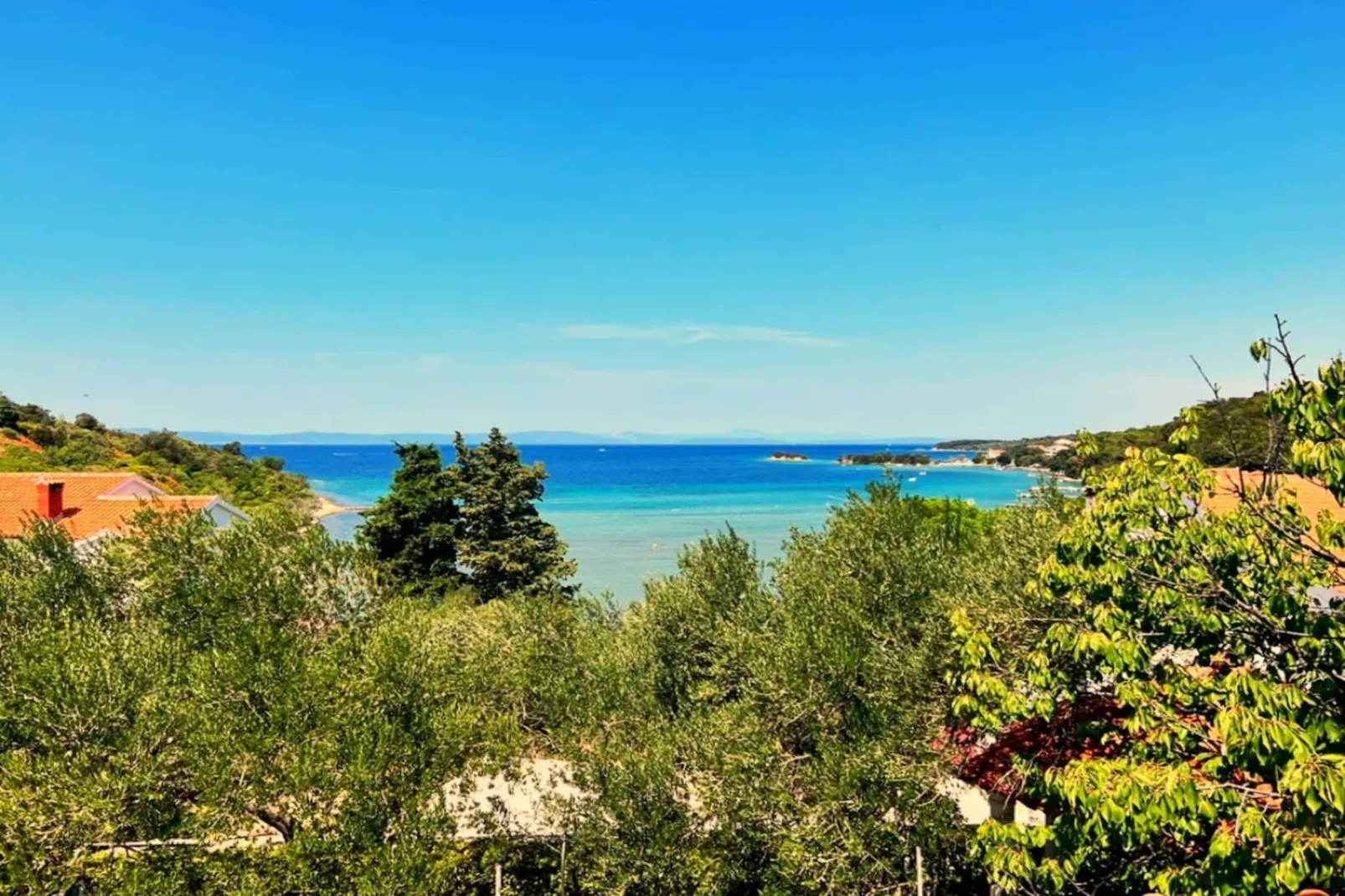 Apartman Mare 3-Outdoor