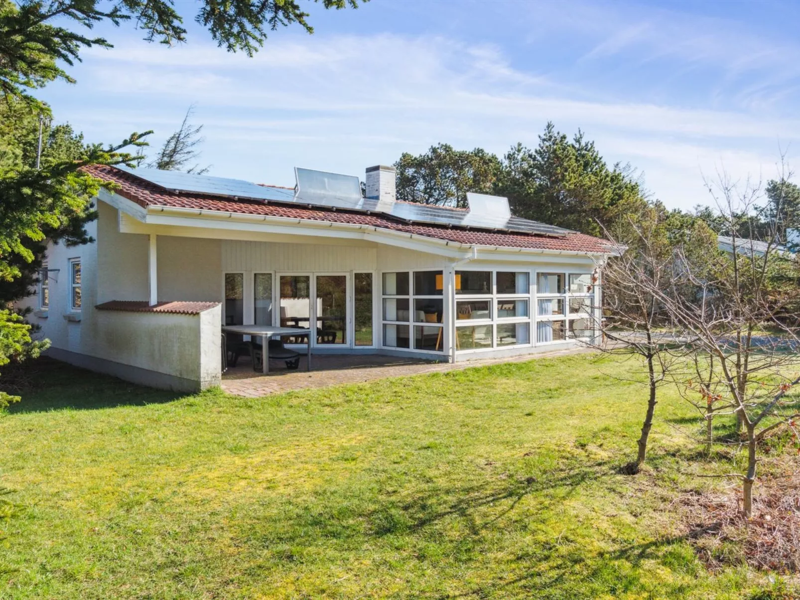 "Leoni" - 500m from the sea-Inside