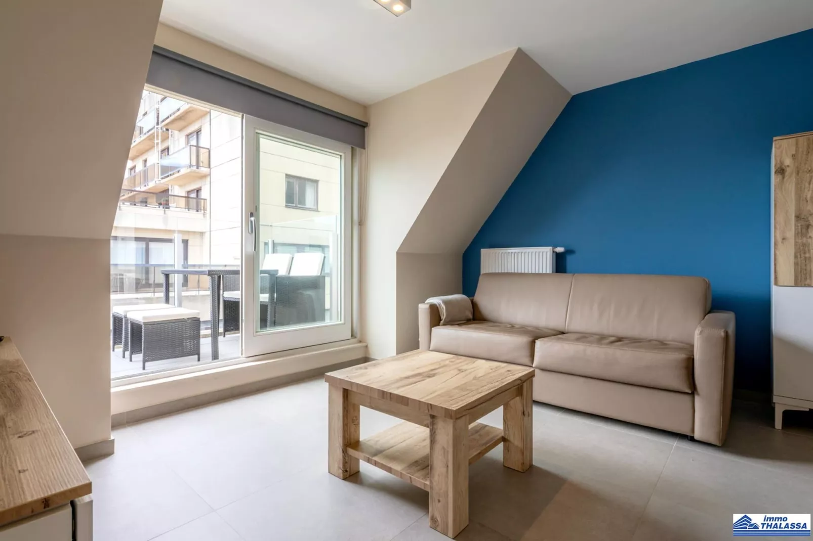 Le Roulis 0501-Wohnzimmer