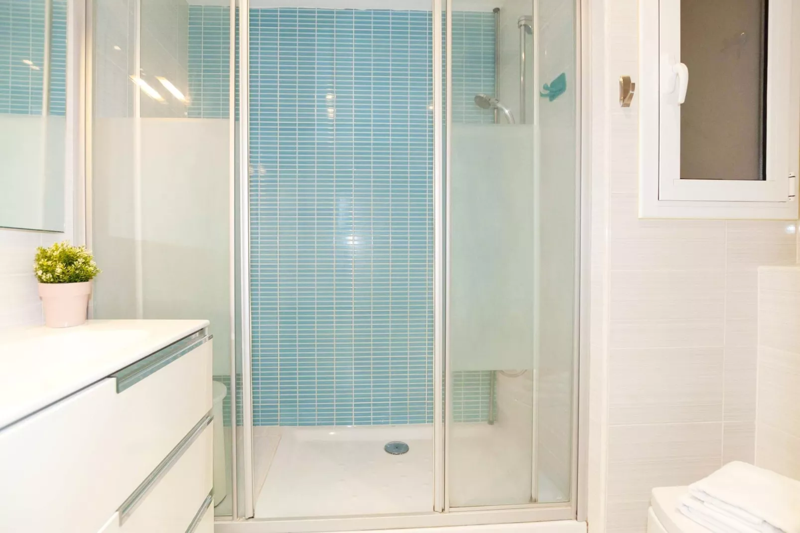 1221 MOLINO 60 m Playa-Bathroom