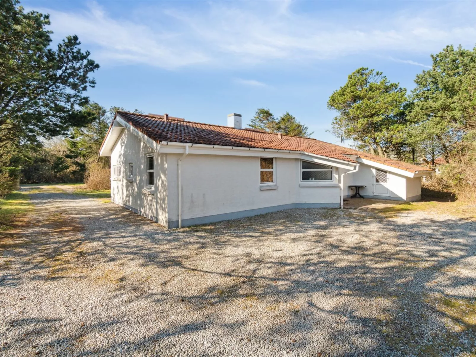"Leoni" - 500m from the sea-Outside