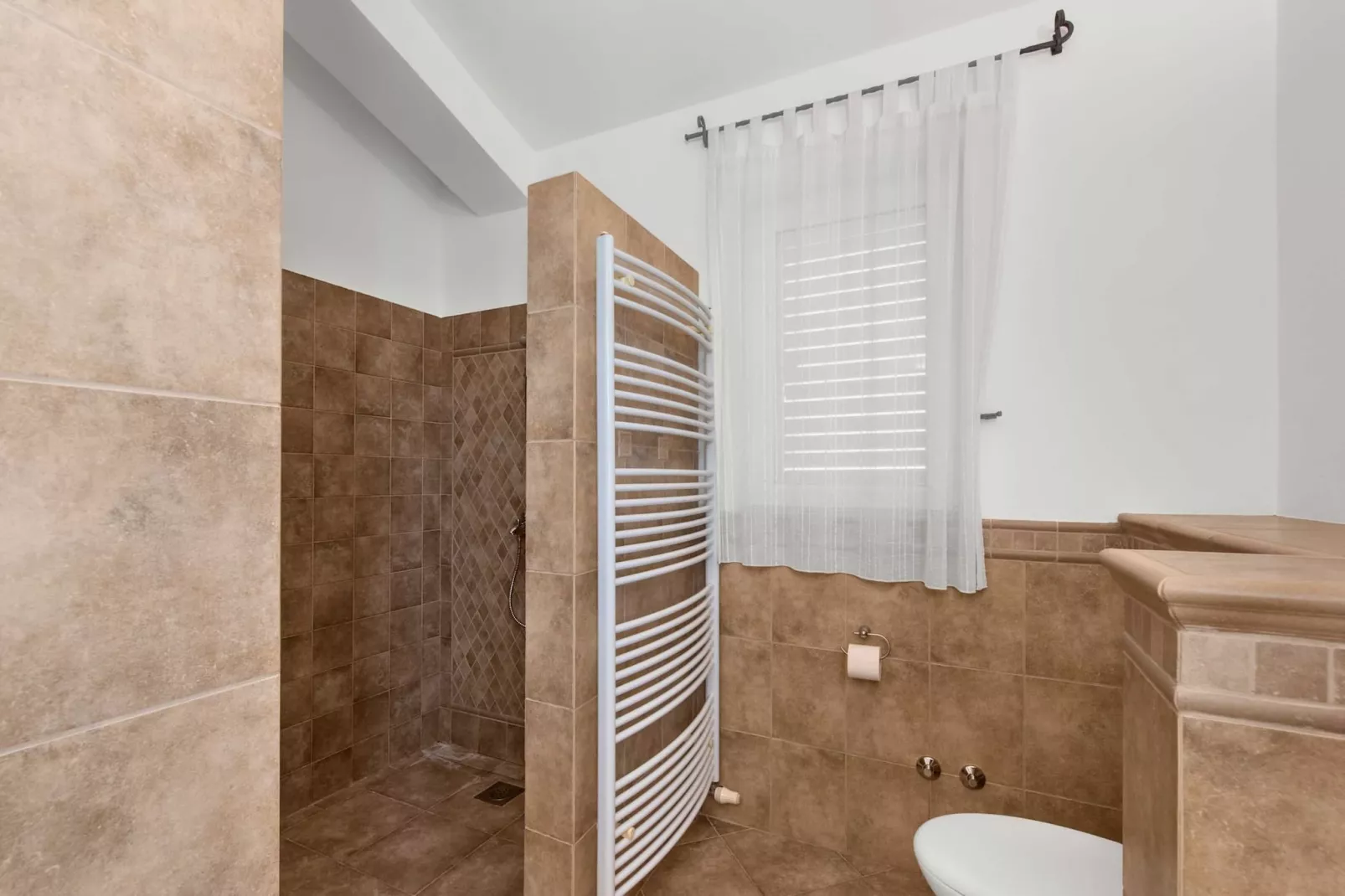 Villa Beauty with Private Pool-Bathroom