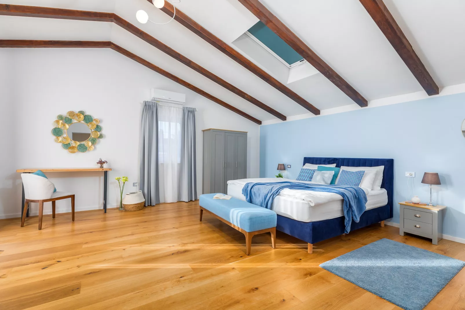 Villa Azul-Bedroom