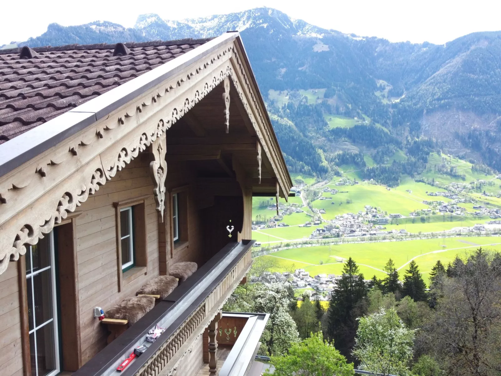 Obertal-Draußen