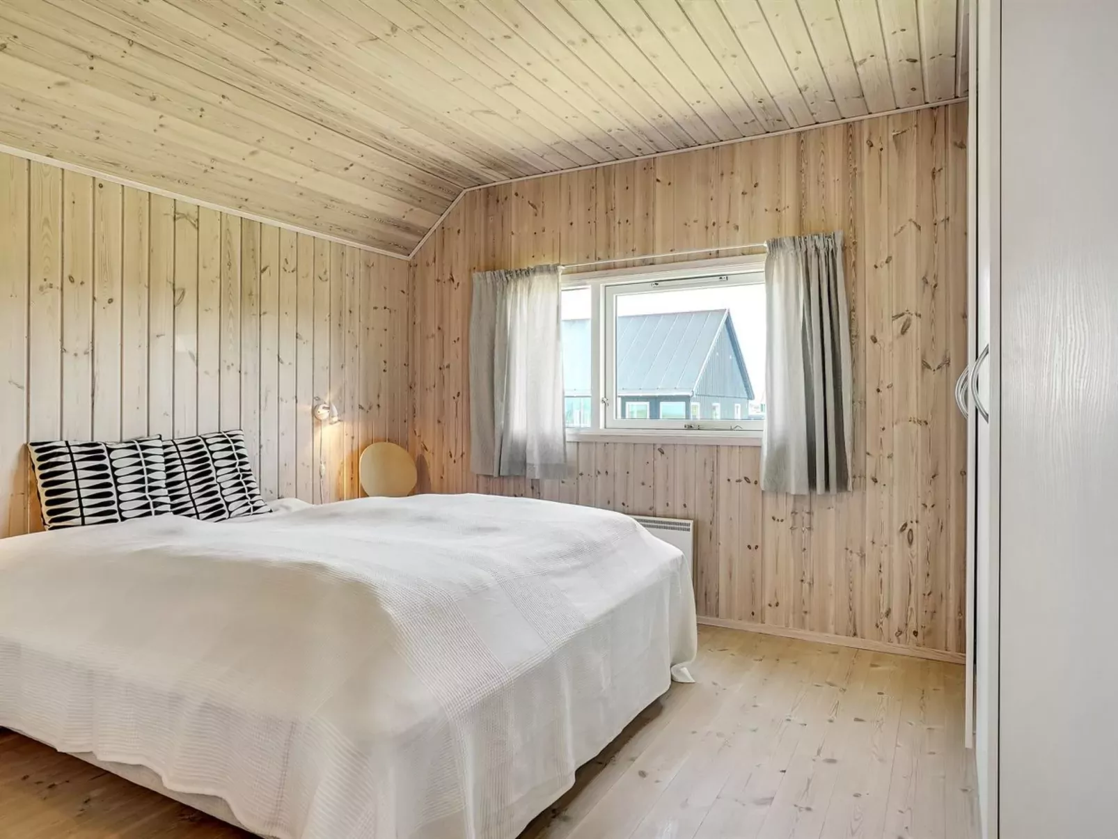 "Tilje" - 80m from the sea-Inside