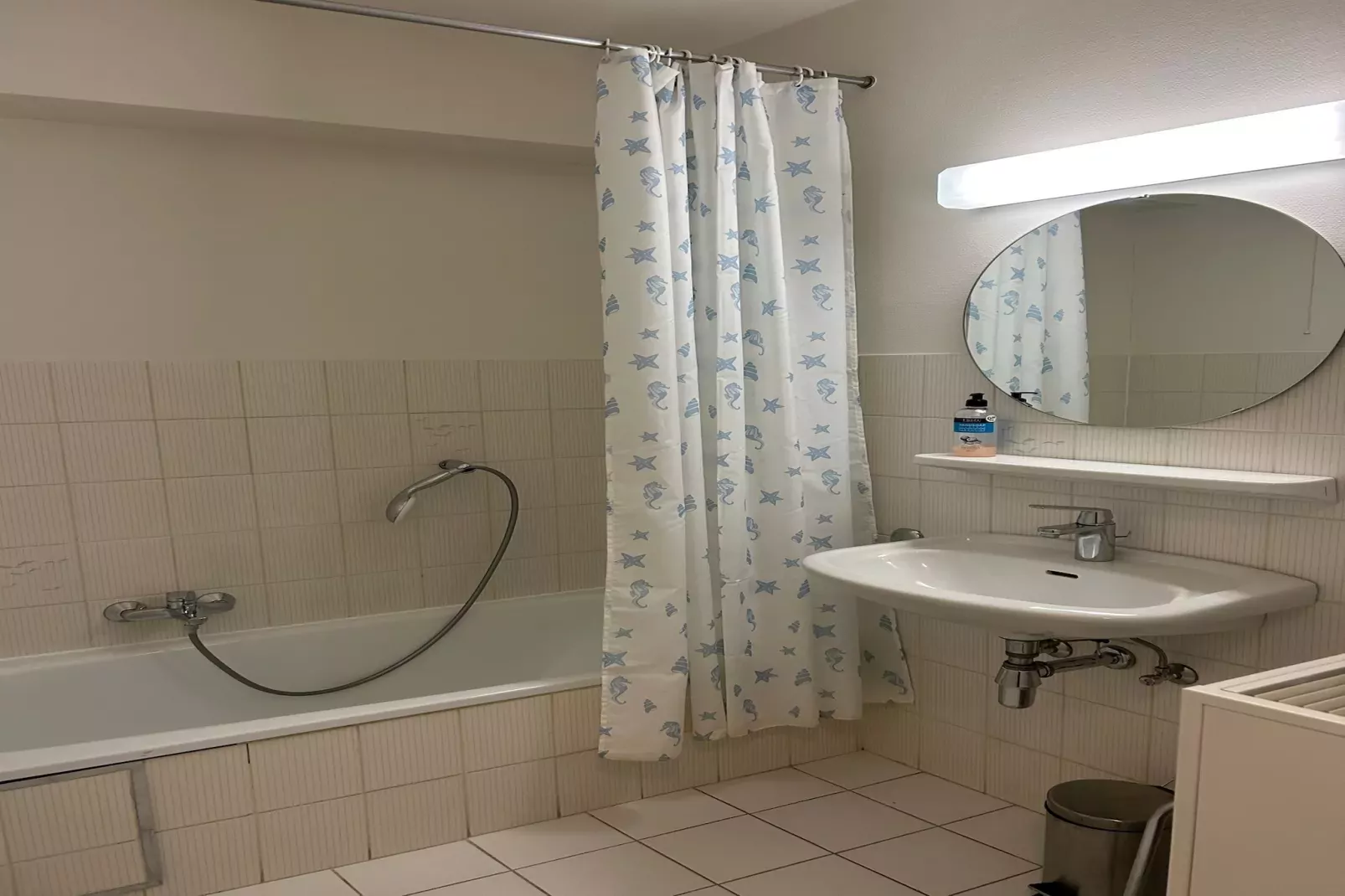 Gabbiano 0303-Salle de bain