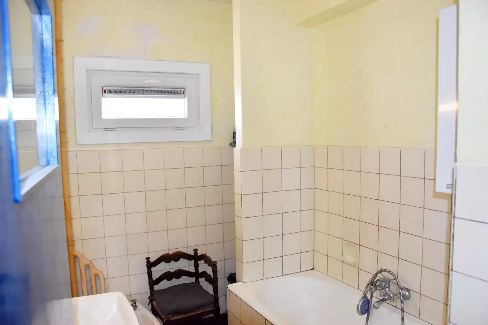 Grand Sablon 0402-Salle de bain