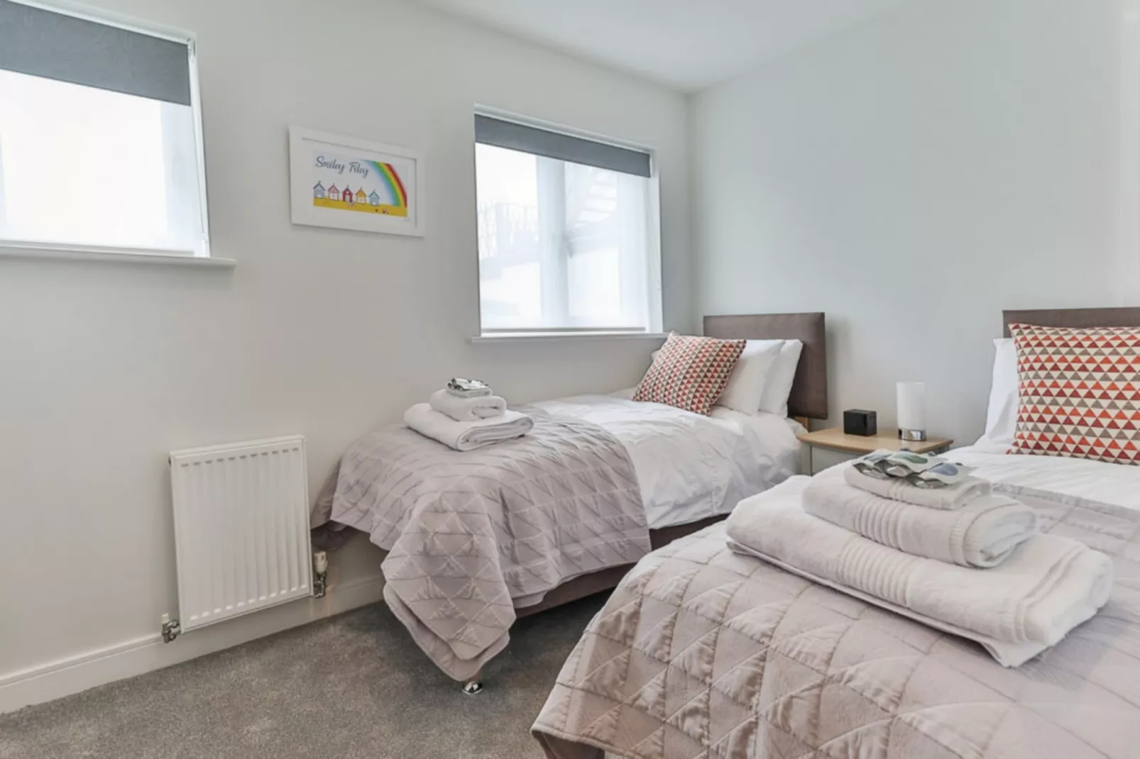No.15, Belle House-Bedroom