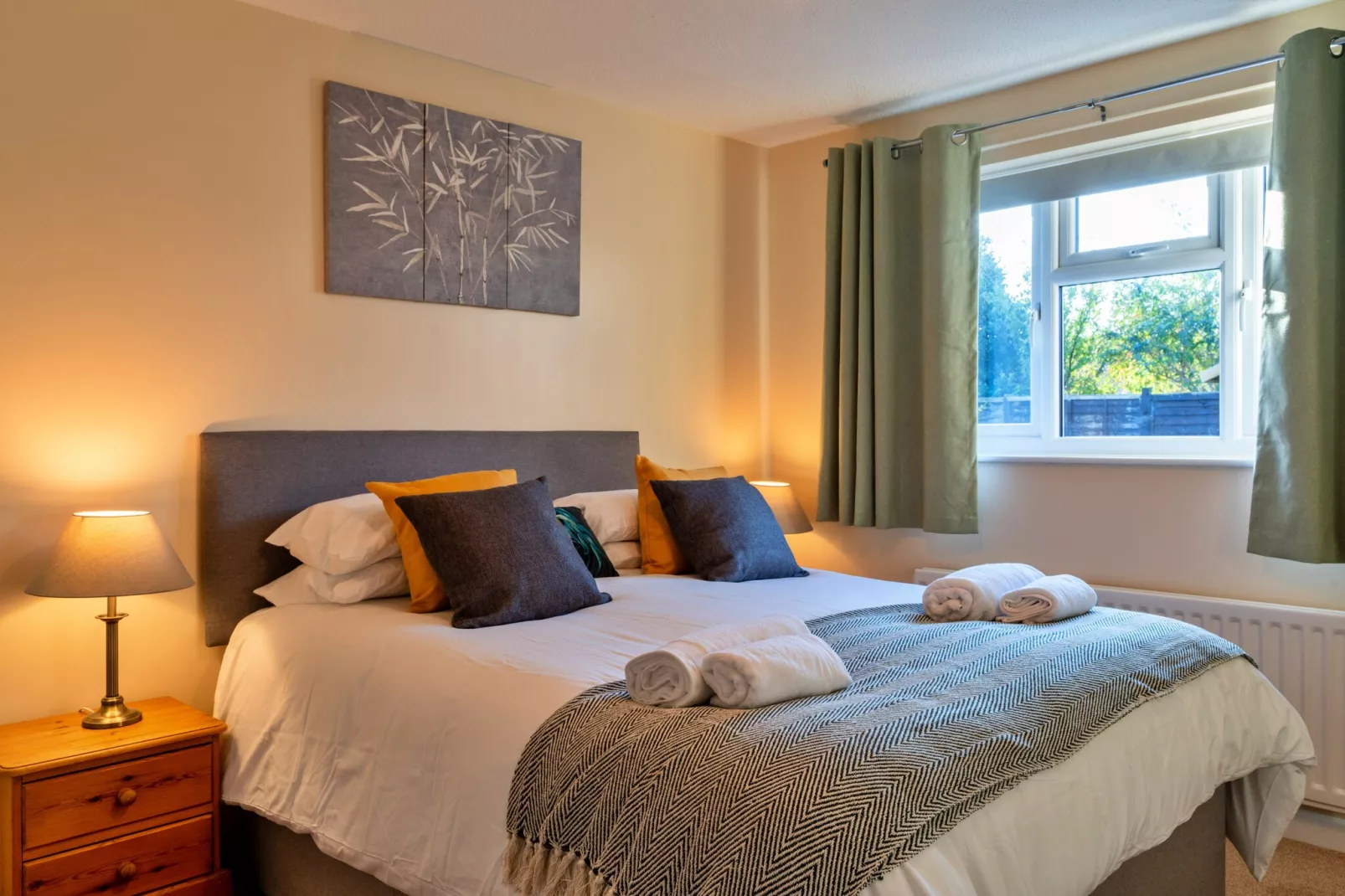 Southern Lea-Bedroom