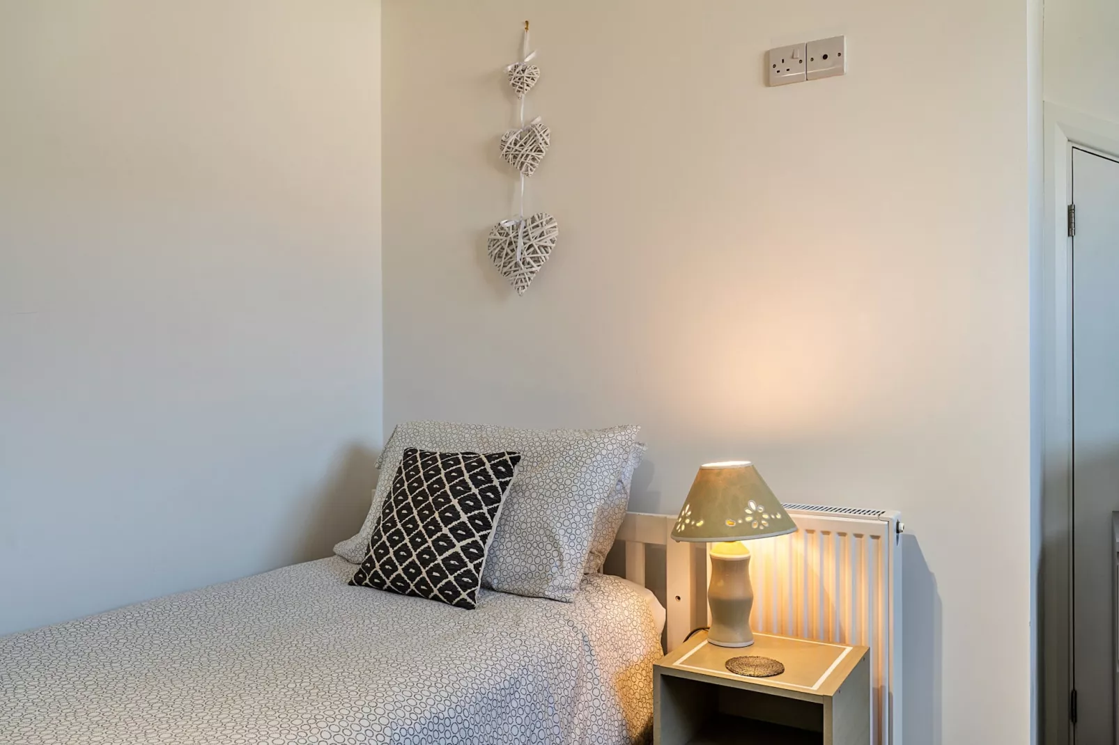 Brunels Reach-Bedroom