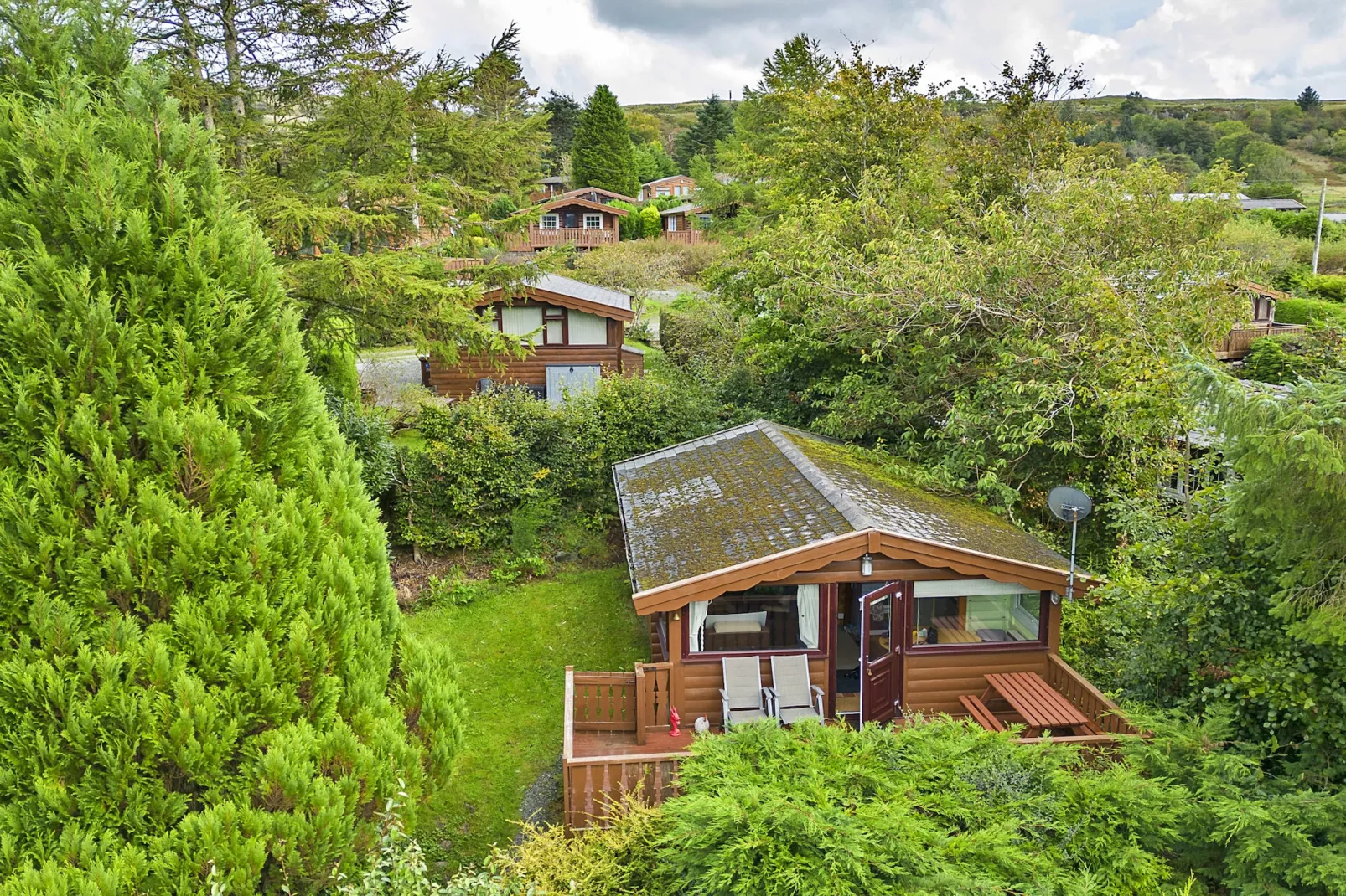 Mountain View-Outdoor
