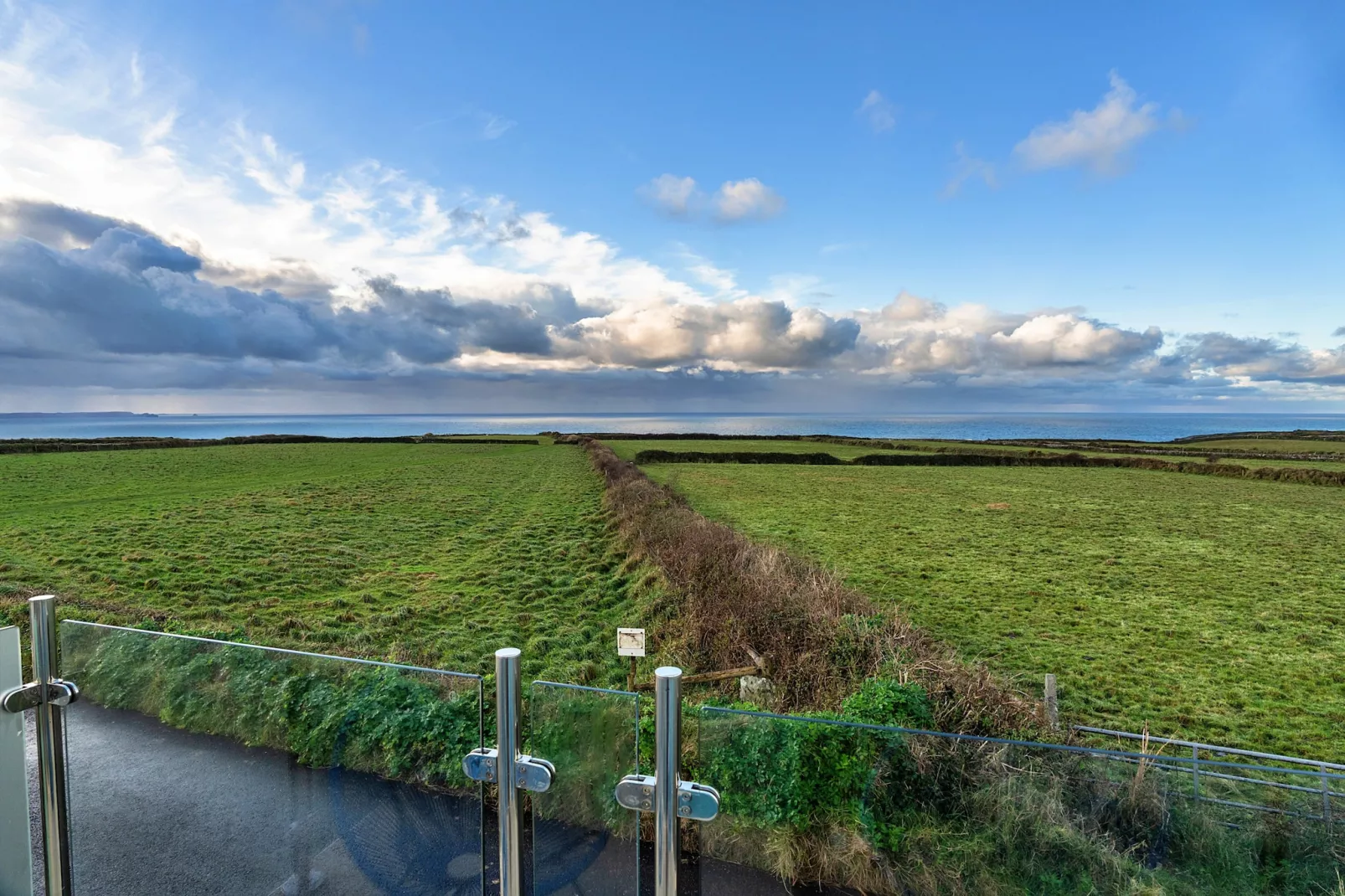 Treknow Summerhut-Areas summer 5km