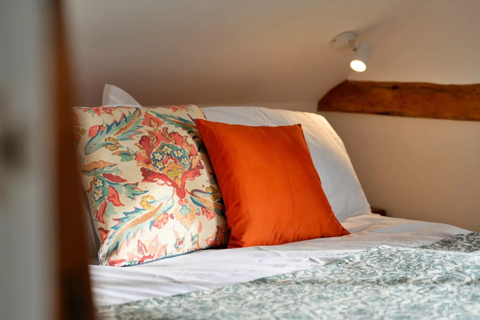 Chilton Cottage-Atmosphere