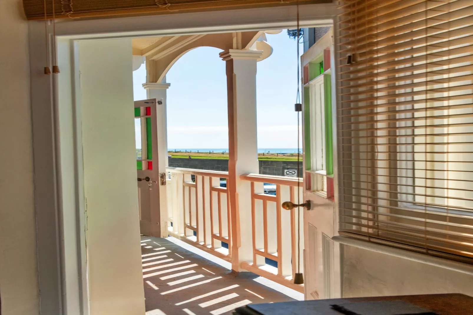 Pittodrie Guest House - Room 5-Outdoor