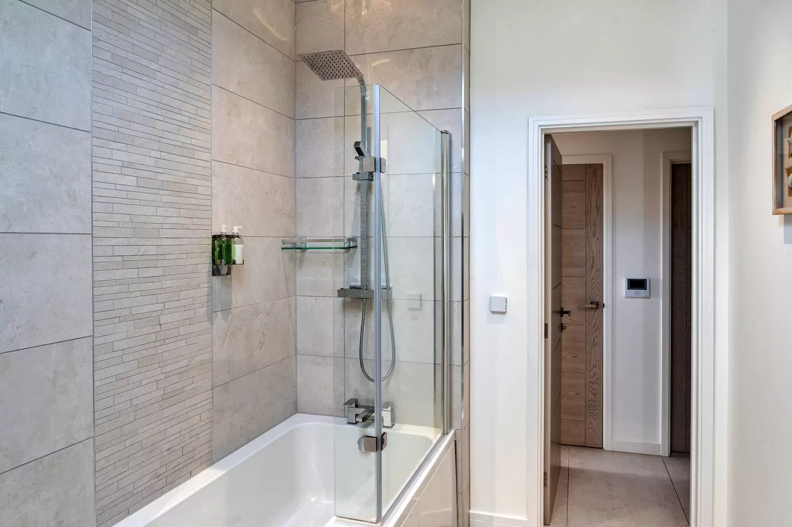 Anchor View-Salle de bain