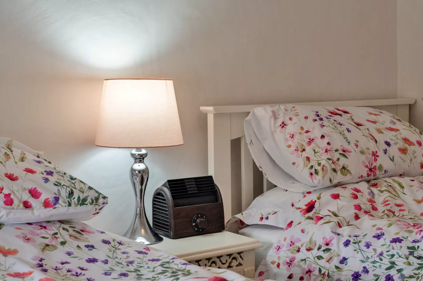 Greenbank-Bedroom